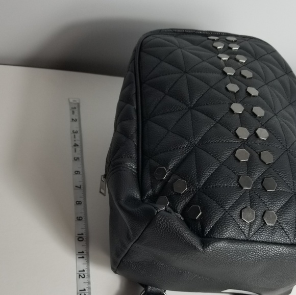 Black Faux leather bag! - Picture 8 of 8